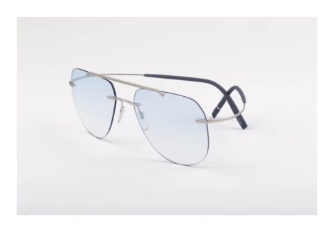 Brille Silhouette TMA - The Icon II (5518-EL 7205)