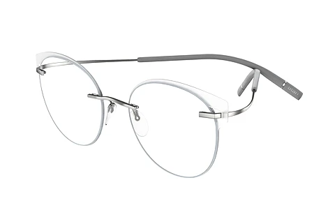 Brille Silhouette TMA Icon (5518-FV 7110)