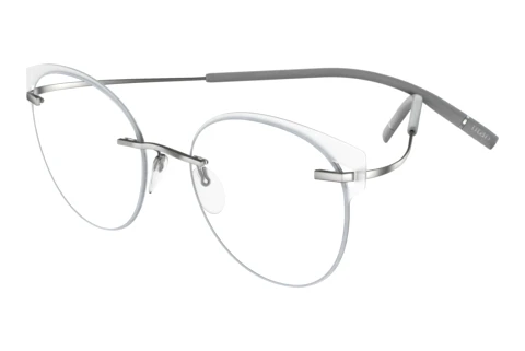 Brille Silhouette TMA - The Icon II (5518-FV 7111)