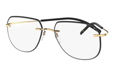 Brille Silhouette TMA - The Icon II (5518-FY 7531)