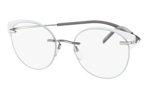 Brille Silhouette TMA - The Icon II (5518-FZ 7111)