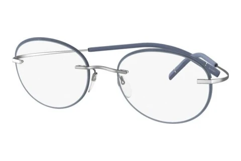 Brille Silhouette TMA - The Icon II (5518-FZ 7200)