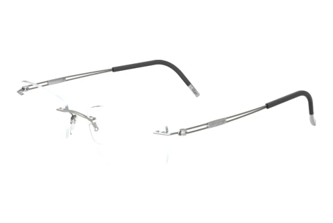 Brille Silhouette Tng 2018 (5521-BP 7010)