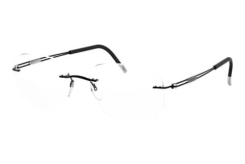 Brille Silhouette Tng 2018 (5521-EQ 9040)