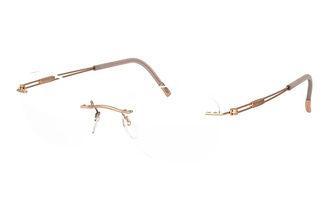 Brille Silhouette Tng 2018 (5521-EU 3530)