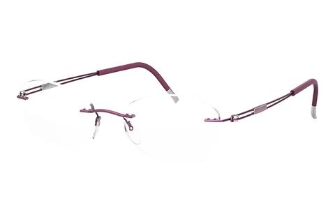Brille Silhouette Tng 2018 (5521-FE 4042)