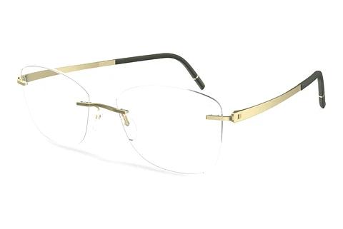 Brille Silhouette Momentum (5529-AW 5641)