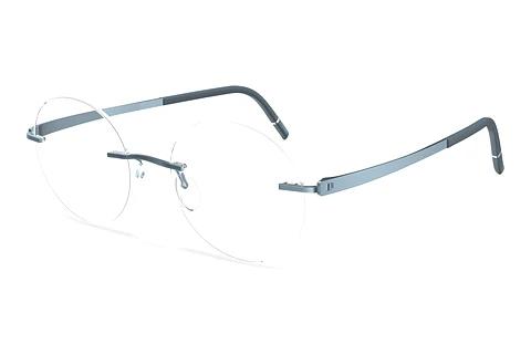 Brille Silhouette Momentum (5529-CK 4741)