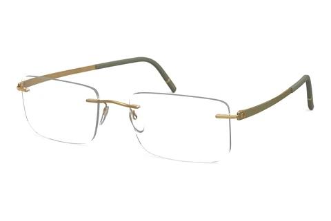 Brille Silhouette Momentum (5529-EY 7620)