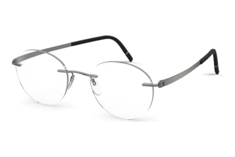 Brille Silhouette Momentum (5529-GH 6660)
