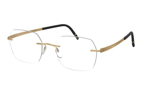 Brille Silhouette Momentum (5529-HB 7520)