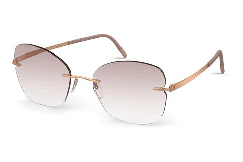 Brille Silhouette Momentum (5529-HF 3526)