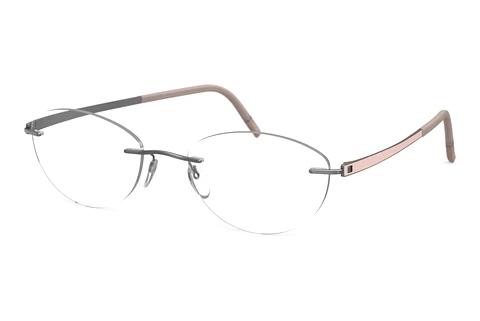 Brille Silhouette Momentum (5529-II 6761)