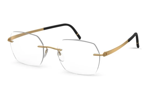 Brille Silhouette Momentum (5529-LC 7520)