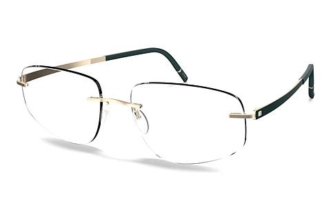 Brille Silhouette Momentum (5529-MN 5540)