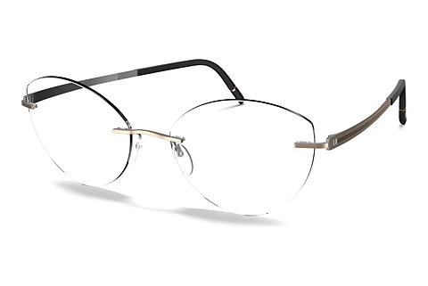 Brille Silhouette Momentum (5529-MO 6960)