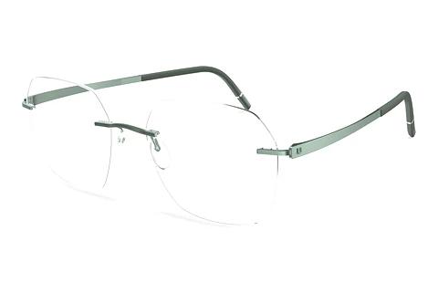 Brille Silhouette Momentum (5529-OM 5141)
