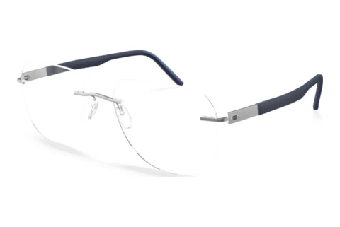 Brille Silhouette Identity (5535-IK 7001)