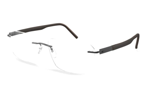 Brille Silhouette Identity (5535-IL 6561)