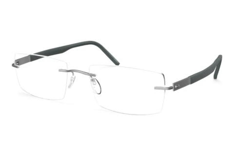 Brille Silhouette Identity (5535-IM 7210)