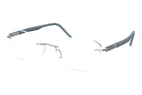 Brille Silhouette Identity (5535-IQ 7310)