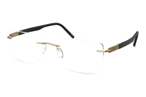 Brille Silhouette Identity (5535-KY 7520)