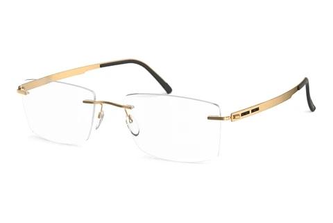 Brille Silhouette Venture (5537-IC 7520)