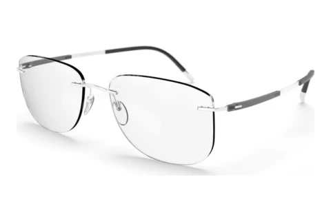 Brille Silhouette Titan Dynamics Contour (5540-BS 7110)