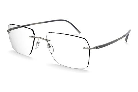 Brille Silhouette Titan Dynamics Contour (5540-DN 6561)