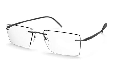 Brille Silhouette Titan Dynamics Contour (5540-DR 9042)