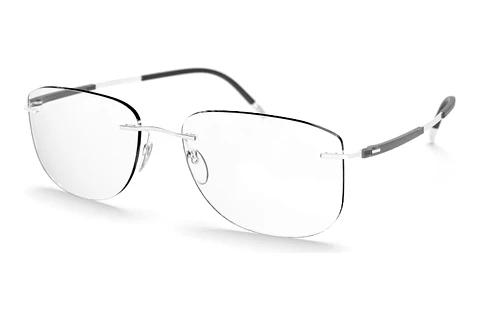 Brille Silhouette Titan Dynamics Contour (5540-JF 7112)