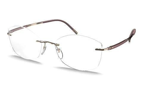 Brille Silhouette Titan Dynamics Contour (5540-JN 3532)