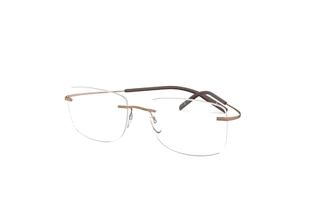 Brille Silhouette TMA Icon (5541-BS 6040)