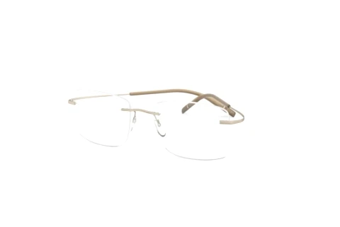 Brille Silhouette TMA - The Icon II (5541-DQ 8540)