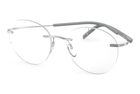 Brille Silhouette TMA - The Icon II (5541-EP 7000)