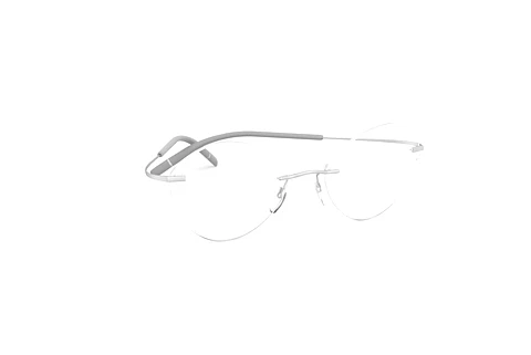 Brille Silhouette TMA Icon (5541-ES 7100)