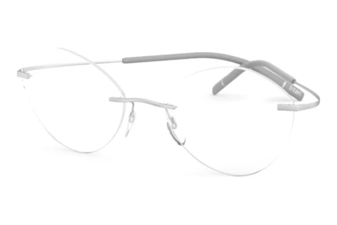 Brille Silhouette TMA - The Icon II (5541-ES 7101)