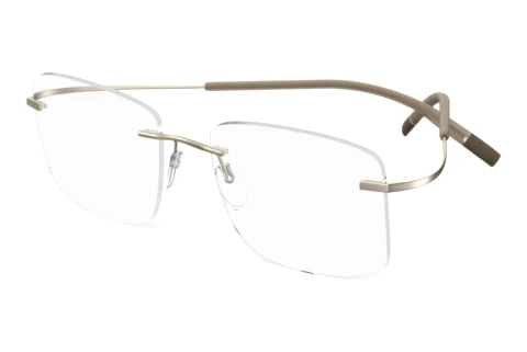 Brille Silhouette TMA - The Icon II (5541-EY 8541)