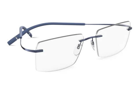 Brille Silhouette TMA - The Icon II (5541-FQ 4541)