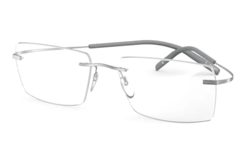 Brille Silhouette TMA - The Icon II (5541-FQ 7000)