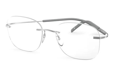 Brille Silhouette TMA - The Icon II (5541-IT 7002)