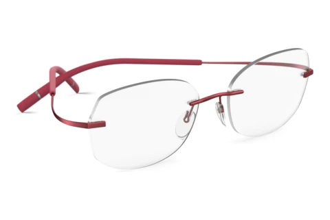 Brille Silhouette TMA - The Icon II (5541-IX 3041)