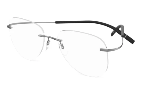 Brille Silhouette TMA - The Icon II (5541-JP 6761)