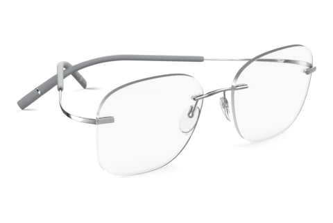 Brille Silhouette TMA - The Icon II (5541-JP 7000)