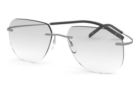 Brille Silhouette TMA - The Icon II (5541-MI 6766)