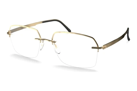 Brille Silhouette Artline (5545 7520)