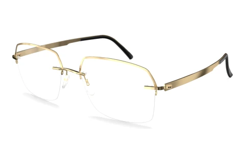 Brille Silhouette Artline (5545 7521)