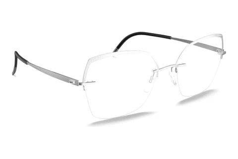 Brille Silhouette Artline (5546 7000)