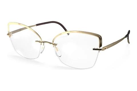 Brille Silhouette Artline (5546 7520)