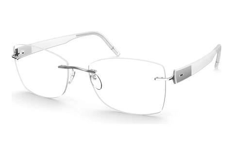 Brille Silhouette Sivista (5553-GR 7000)